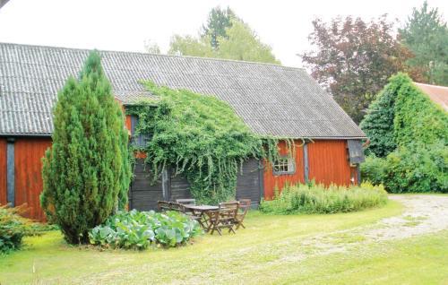 Holiday Home Storgatan F�rjestaden