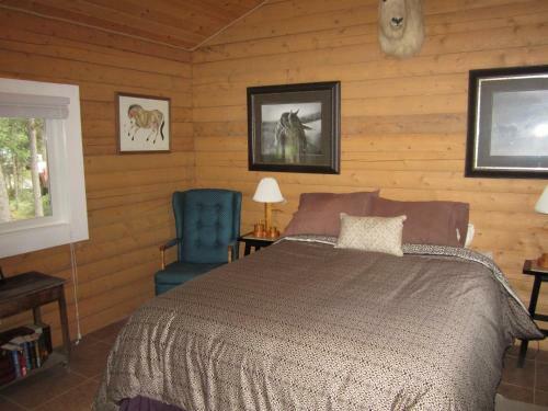 Hotel Six Mile River Resort