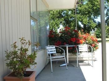 Aorangi Motel
