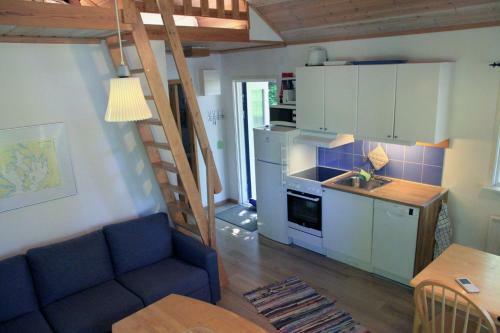 Lodge Svalem�la Stugby