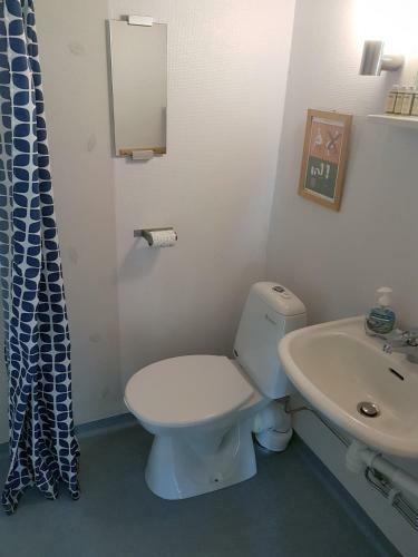 Lodge Svalem�la Stugby