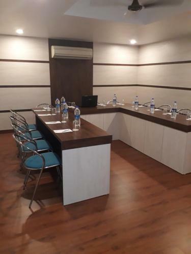 Hotel Sarthak