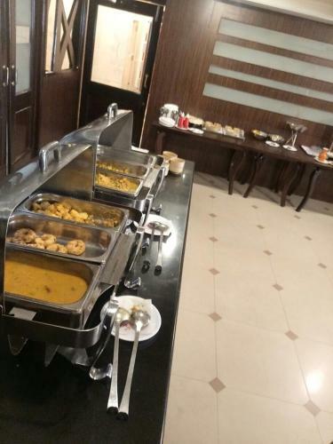 Hotel Sarthak