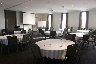 Hotel Silverwater Resort