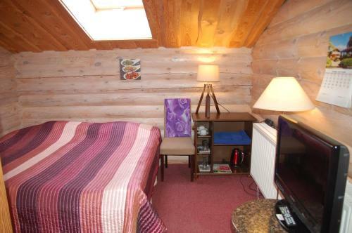 Hostal Vehendi Guest House