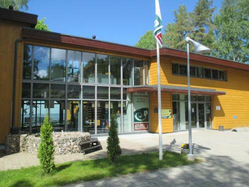 Hostal Vehendi Guest House