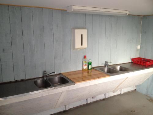 Falkudden Camping Och Stugby