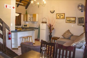 Hostal Aristo Manor