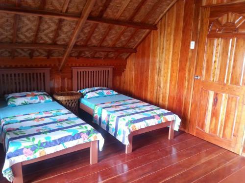Hostal Santander Beach House