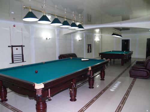 Anna Mariya Hotel