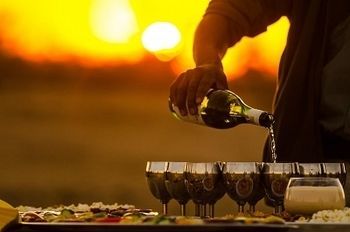 Tshukudu Game Lodge