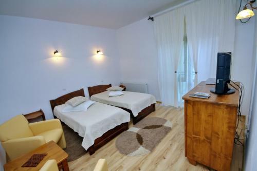 Hostal Pensiunea Lotus