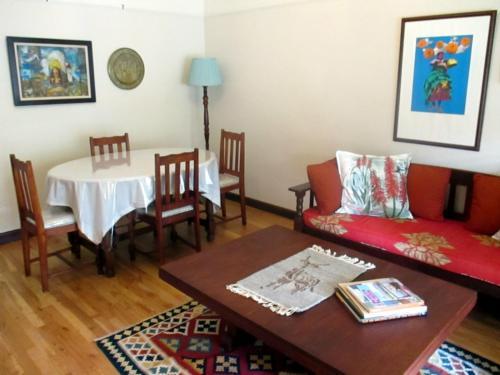 Hostal Serenahof