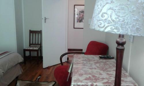 Hostal Serenahof