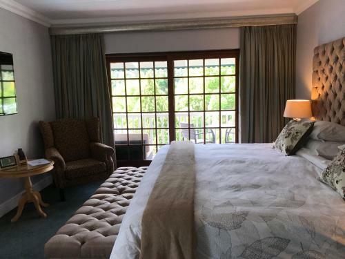Hostal Edenwood House