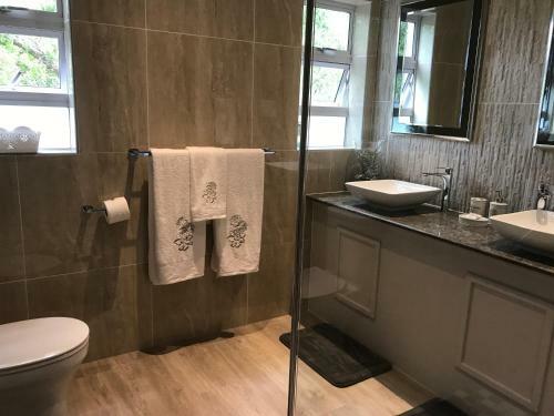 Hostal Edenwood House