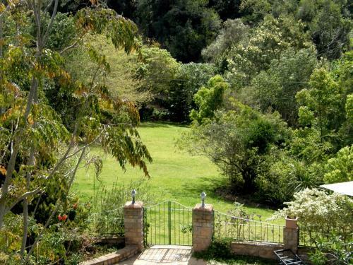 Hostal Edenwood House