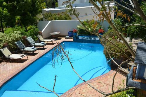 Hostal Edenwood House