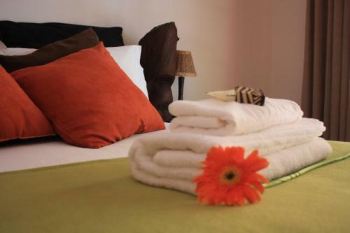 Bed & Breakfast Riverbank Lodge