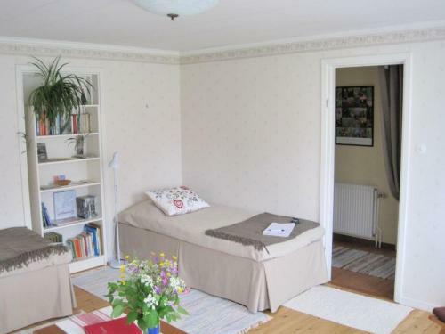 Apartamento Eriksdotters Brukslogi