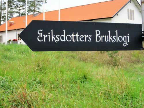 Apartamento Eriksdotters Brukslogi