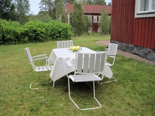 Apartamento Eriksdotters Brukslogi