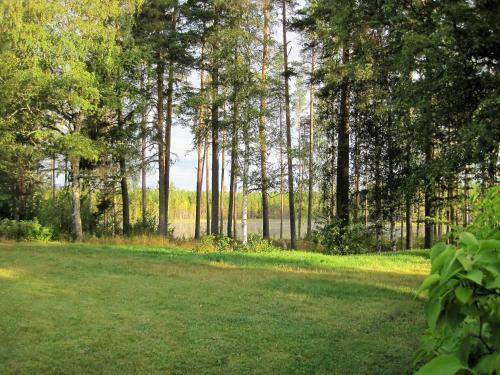 Apartamento Eriksdotters Brukslogi