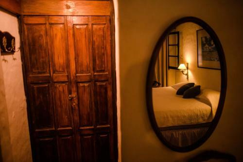 Agroturismo Hosteria Estancia La Paz