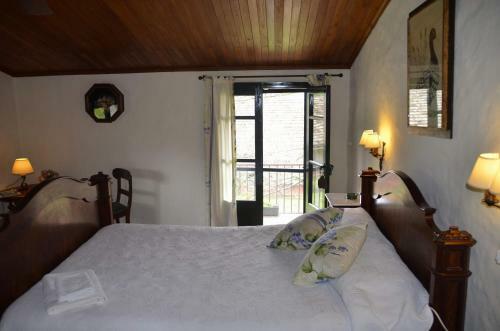 Agroturismo Hosteria Estancia La Paz