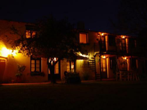 Agroturismo Hosteria Estancia La Paz