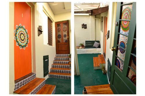 Hostal Mallki Hostel