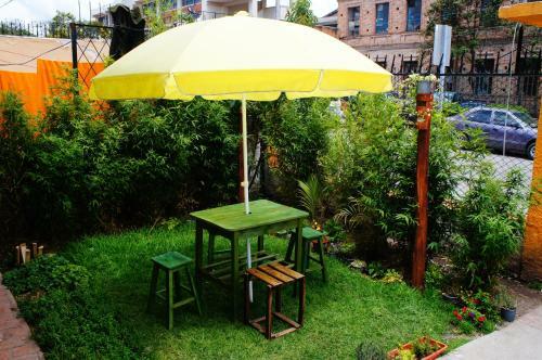 Hostal Mallki Hostel