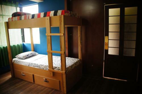 Hostal Mallki Hostel