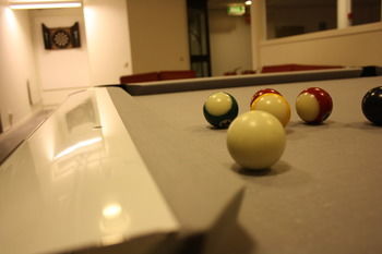 Hotell Lyktan