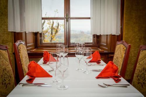 Hotel Fortress Leopold I