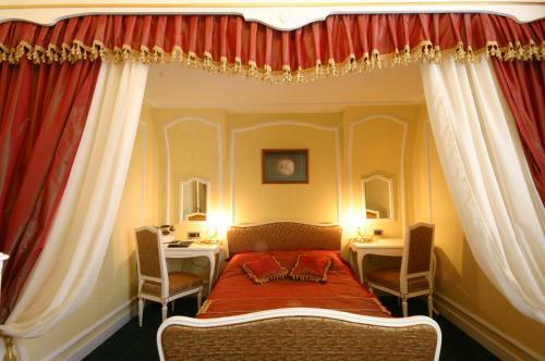 Hotel Fortress Leopold I