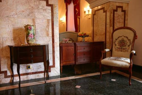 Hotel Fortress Leopold I