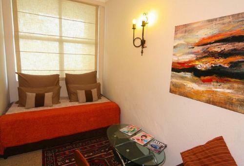 Lembali Lodge Bed & Breakfast