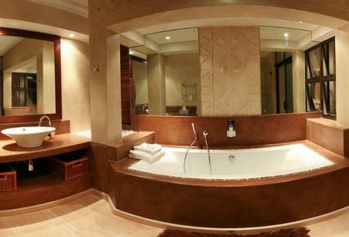 Lembali Lodge Bed & Breakfast
