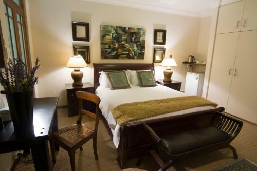 Lembali Lodge Bed & Breakfast