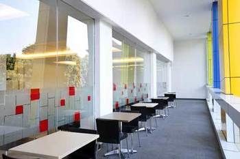 Amaris Hotel Pakuan Bogor