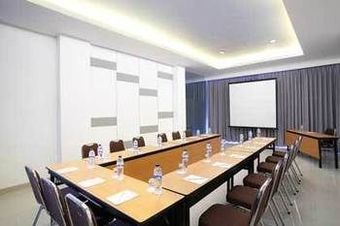 Amaris Hotel Pakuan Bogor