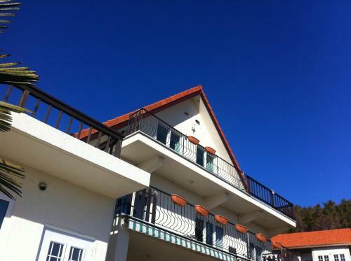 Hostal Namhae Neuhaus