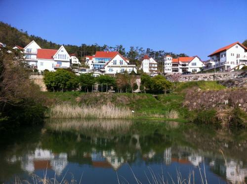 Hostal Namhae Neuhaus