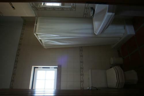 Agroturismo Quinta Do Cabe�ote