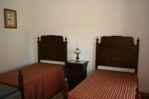 Agroturismo Quinta Do Cabe�ote