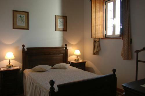 Agroturismo Quinta Do Cabe�ote