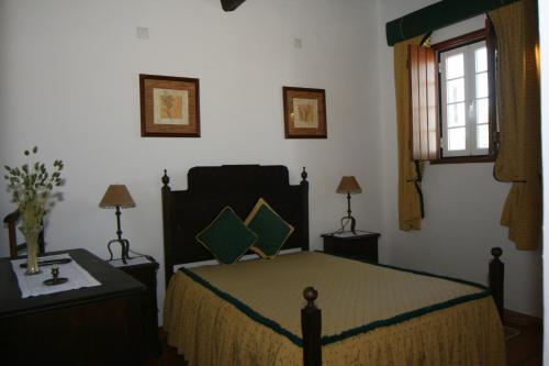 Agroturismo Quinta Do Cabe�ote