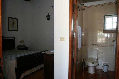 Agroturismo Quinta Do Cabe�ote