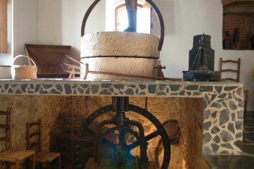 Agroturismo Quinta Do Cabe�ote